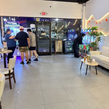 The Bep Teahouse - Front of store - Bubble Tea Near Me - Duluth, Georgia The Bep Teahouse - Front of store - Bubble Tea Near Me - Duluth, Georgia