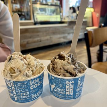 Ben & Jerry’s - Yummy large scoops - Ice Cream & Frozen Yogurt Near Me - Henderson, Nevada Ben & Jerry’s - Yummy large scoops - Ice Cream & Frozen Yogurt Near Me - Henderson, Nevada