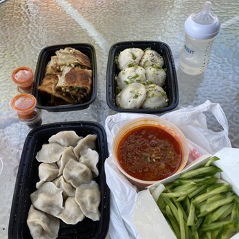 Dumpling Capital - Dim Sum Near Me - Santa Clara, California