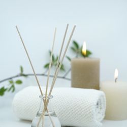 A Oasis Rejuvenation Center - Calm and clean environment