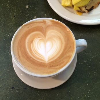 The Model Bakery - Cappuccino - Bakeries Near Me - Saint Helena, California
