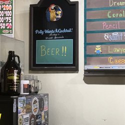 Gravity Storm Brewery Cooperative - Special of the day is beer!