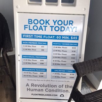 Float Evolution - Float Spa Near Me - Redlands, California Float Evolution - Float Spa Near Me - Redlands, California
