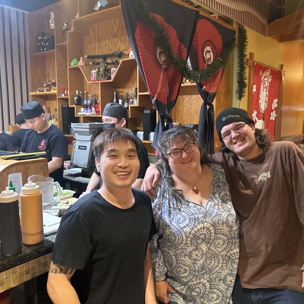 Sushi Ai - everyone - Sushi Bars Near Me - O'Fallon, Missouri Sushi Ai - everyone - Sushi Bars Near Me - O'Fallon, Missouri