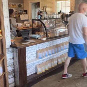 Wake Up Coffee - Counter - Cafes Near Me - Brunswick, Georgia Wake Up Coffee - Counter - Cafes Near Me - Brunswick, Georgia