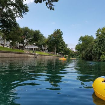 Landa Falls - Tubing Near Me - New Braunfels, Texas Landa Falls - Tubing Near Me - New Braunfels, Texas