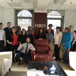 NOOR STAFFING GROUP - 27 Reviews - 622 Third Ave, New York, New York