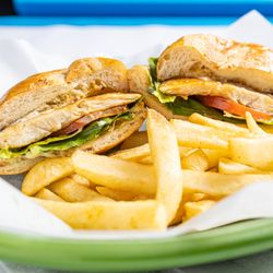 Chips & Salsa Sports Bar & Grill
