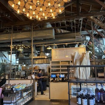 Helena Avenue Bakery - Inside - Bakeries Near Me - Santa Barbara, California Helena Avenue Bakery - Inside - Bakeries Near Me - Santa Barbara, California