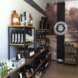 La Chinata - La Chinata productos gourmet