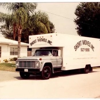 Short Moves - Moving truck - Movers Near Me - St Petersburg, Florida Short Moves - Moving truck - Movers Near Me - St Petersburg, Florida