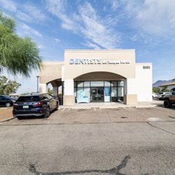 Dentists on Tanque Verde