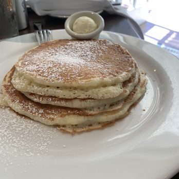 California's Restaurant - Buttermilk pancakes - New American Near Me - Universal City, California