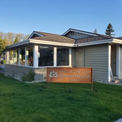 Snohomish Natural Health