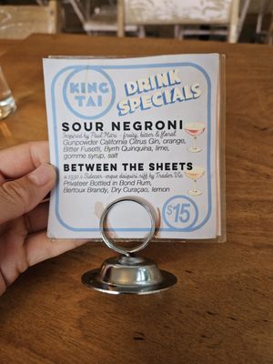 King Tai by null King Tai by null