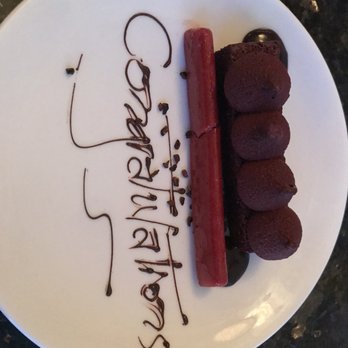 ZOE'S - Flourless chocolate cake - Lounges Near Me - Ottawa, Ontario ZOE'S - Flourless chocolate cake - Lounges Near Me - Ottawa, Ontario