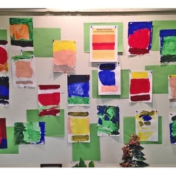 Long Hill Montessori School - Montessori Schools Near Me - Long Hill, New Jersey