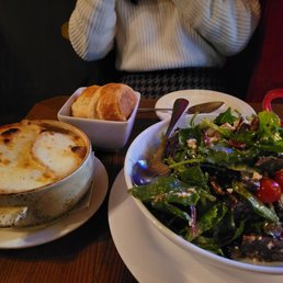 French Onion Soup