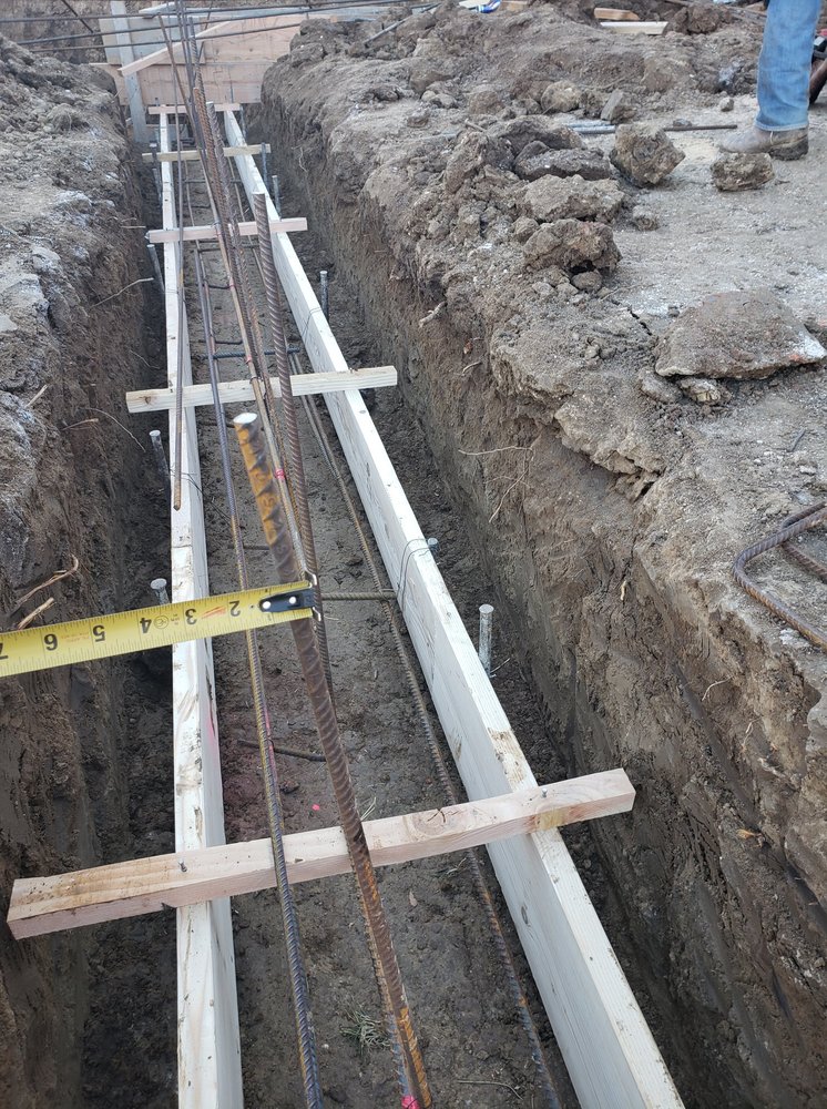 Slide of Global Construction