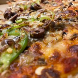 Nat's Place - Perfect service
