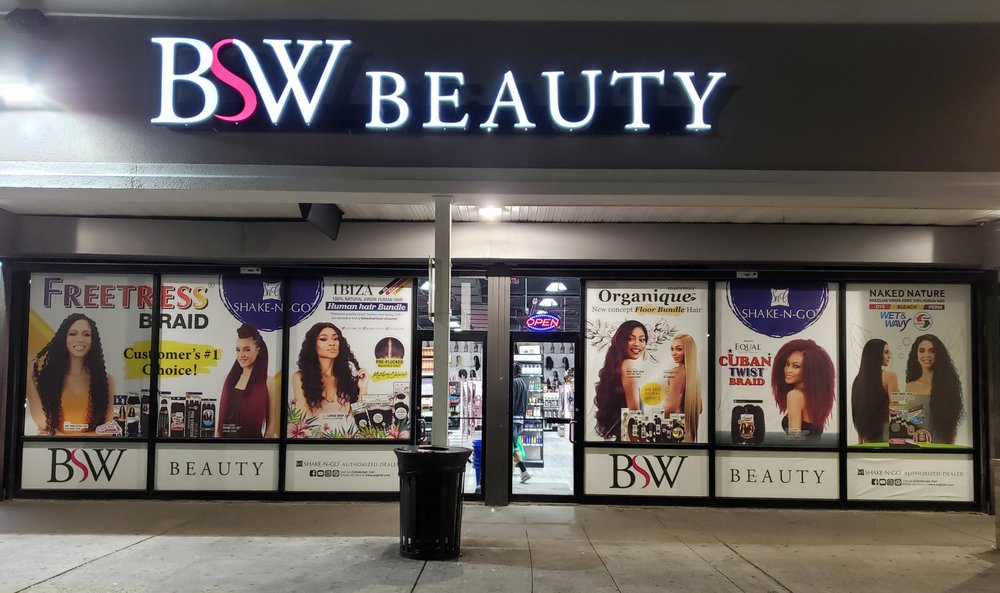 BSW BEAUTY FIELDS CORNER Updated October 2024 1513 Dorchester Ave