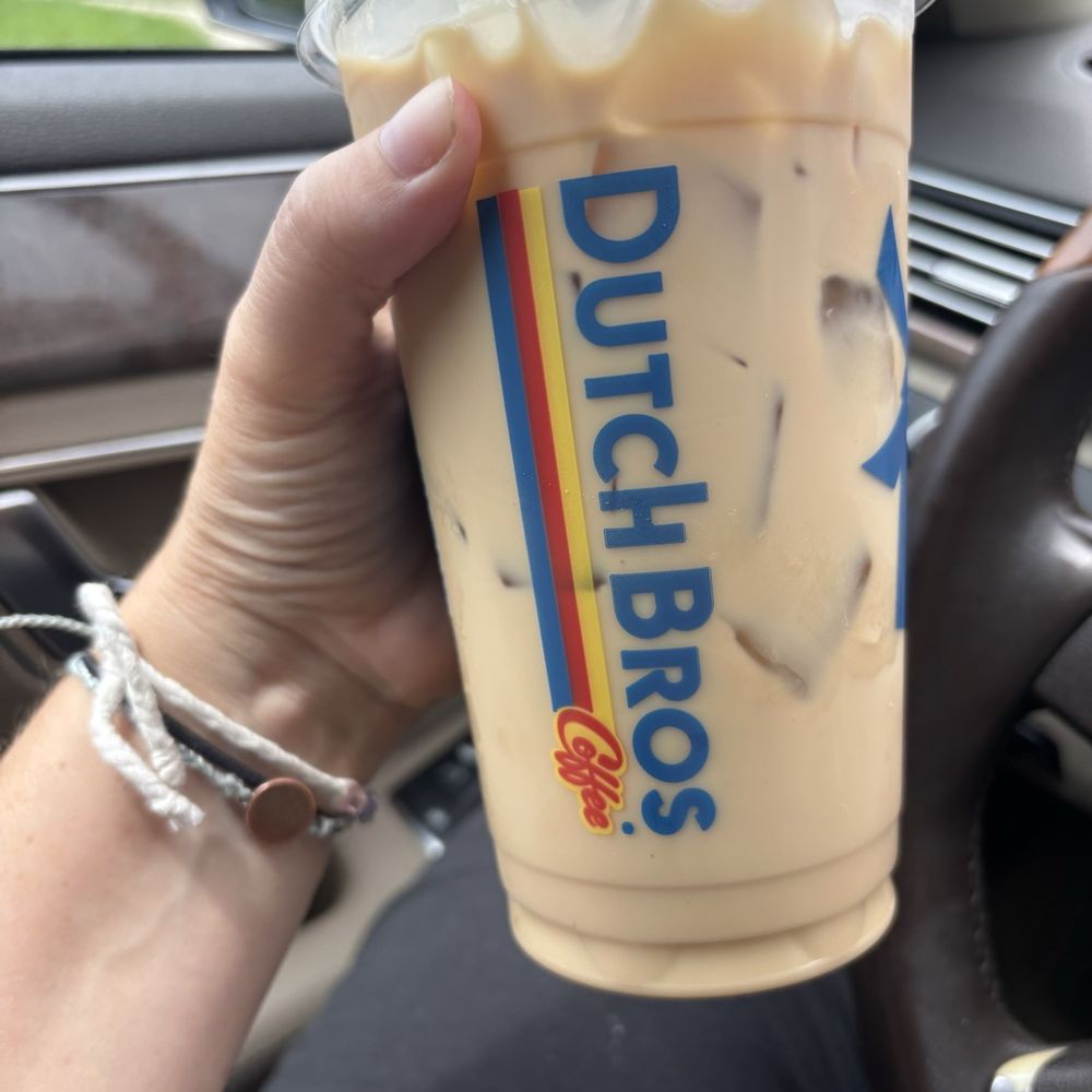 Dutch Bros Coffee - Juice Bars & Smoothies Near Me - Greensboro, North Carolina Dutch Bros Coffee - Juice Bars & Smoothies Near Me - Greensboro, North Carolina