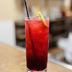 Outlaw Distillery