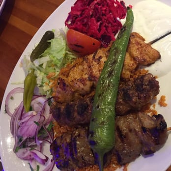 Istanbul - Mix Grill - 149kr - Turkish Near Me - Oslo, 03 Istanbul - Mix Grill - 149kr - Turkish Near Me - Oslo, 03
