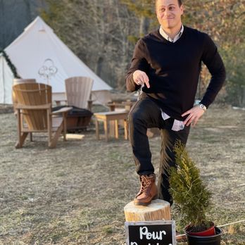 Potomac Point Winery - Wineries Near Me - Stafford, Virginia