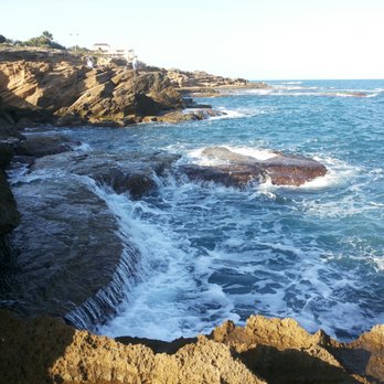 Cala del Moro - Cabo del Moro - Beaches Near Me