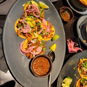 La Popular - Very small tacos - Mexican Near Me - Porter Ranch, California La Popular - Very small tacos - Mexican Near Me - Porter Ranch, California