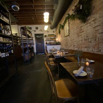 Field Bar Bottle - Dining area - Beer, Wine & Spirits Near Me - Tacoma, Washington