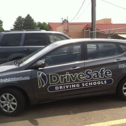 DriveSafe - Boulder