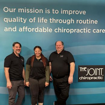 The Joint Chiropractic - Chiropractors Near Me - Avon, Indiana The Joint Chiropractic - Chiropractors Near Me - Avon, Indiana