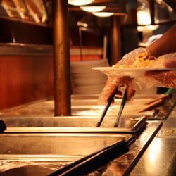 Edith's - Mexican Buffet