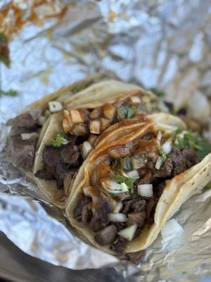 Taqueria La Mexicana by null