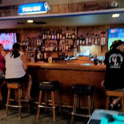 Stone's Sports Bar