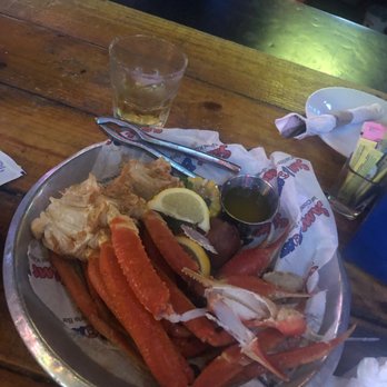 Sam's Boat - 1 Lb crab delicious ‼ - Seafood Near Me - Houston, Texas Sam's Boat - 1 Lb crab delicious ‼ - Seafood Near Me - Houston, Texas