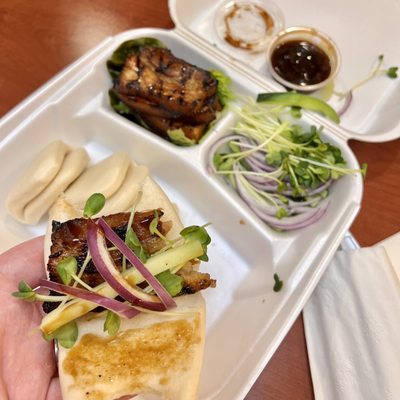 Ohana Hawaiian BBQ by null