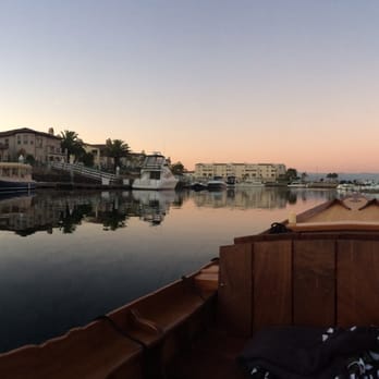 Gondola Paradiso - Time stands still! - Boat Charters Near Me - Oxnard, California Gondola Paradiso - Time stands still! - Boat Charters Near Me - Oxnard, California