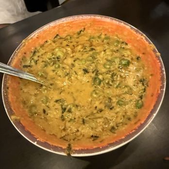Cilantro Indian Cuisine - Methi malai - Indian Near Me - Winter Garden, Florida