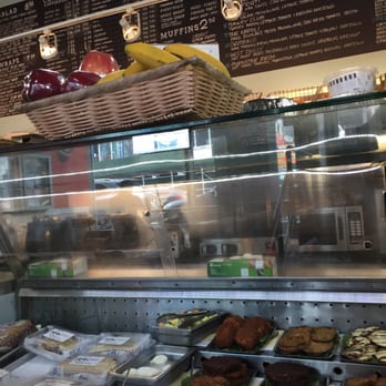 Bergen Bagels - Inside - Bagels Near Me - Brooklyn, New York