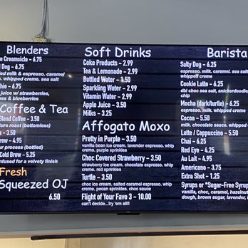 Cafe Moxo - Cafes Near Me - Springfield, Illinois Cafe Moxo - Cafes Near Me - Springfield, Illinois