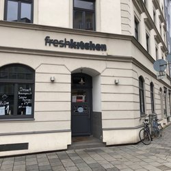 Fresh Kitchen