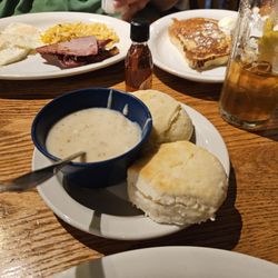 Cracker Barrel Old Country Store