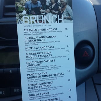 Via Cibo - Menu pics - Italian Near Me - Calgary, Alberta Via Cibo - Menu pics - Italian Near Me - Calgary, Alberta