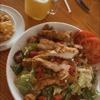 Southern Fresh - Watermelon chicken salad - Southern Near Me - Safety Harbor, Florida Southern Fresh - Watermelon chicken salad - Southern Near Me - Safety Harbor, Florida