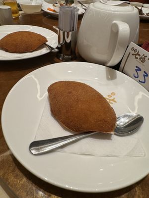 Seventh Son Restaurant by null