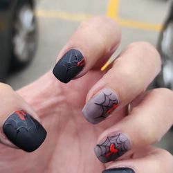 Rock Star Nails & Spa