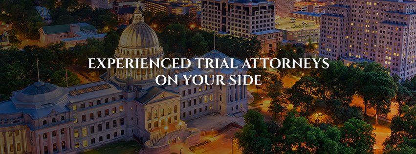 Williams Newman Williams - disability attorney in Jackson, MS